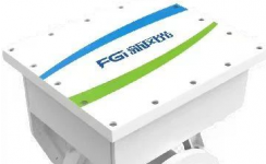 新風光FD2300 | 專為礦山單軌吊設計的高性能一體化驅動方案