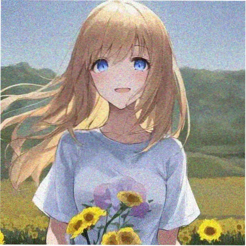 影迷慢半拍头像